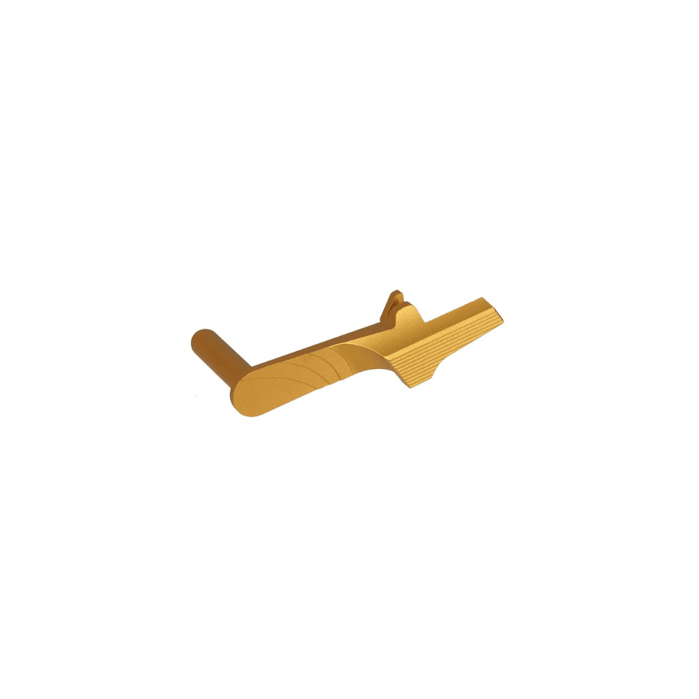 5KU Aluminium Slide Stop Type.1 for Hi - Capa airsoft Slide Catches UK