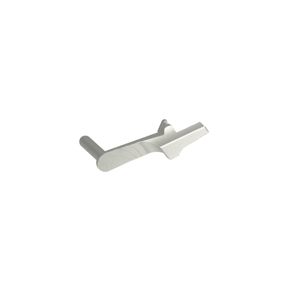 5KU Aluminium Slide Stop Type.1 for Hi - Capa airsoft Slide Catches UK