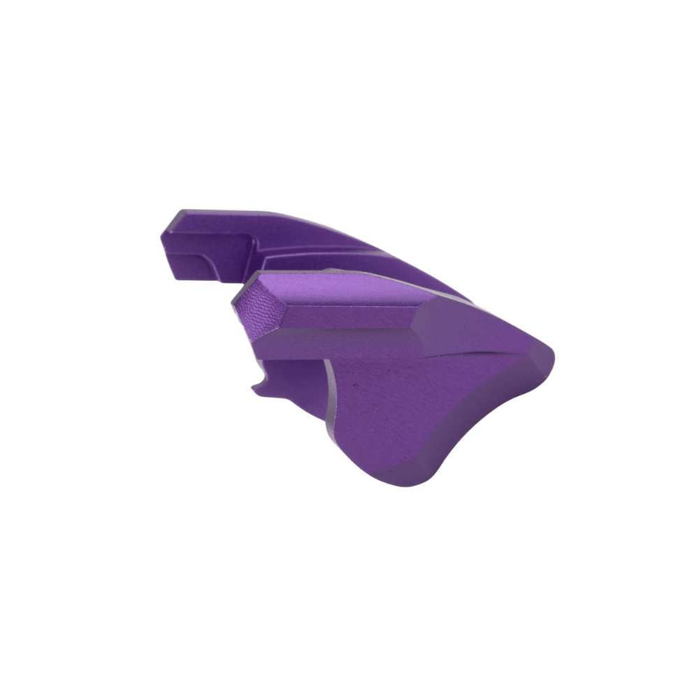 5KU Aluminium Thumb Safety-Ambi Type.1 for Marui Hi-Capa airsoft Grips & Grip Accessories UK