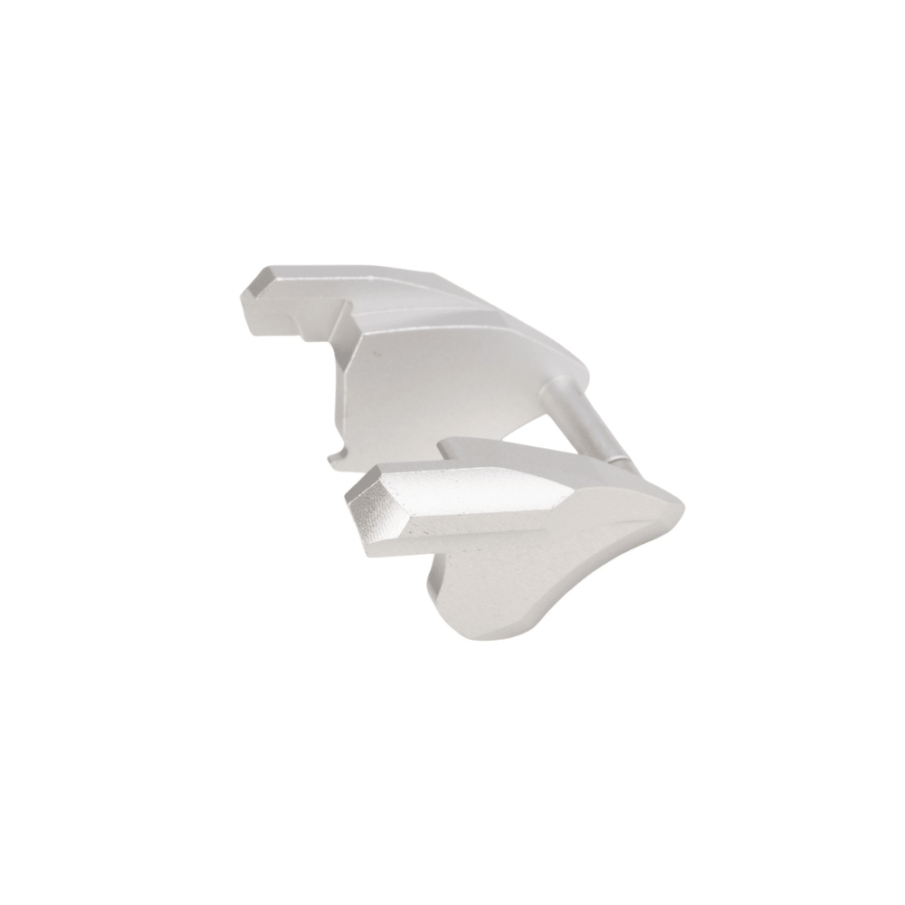 5KU Aluminium Thumb Safety-Ambi Type.1 for Marui Hi-Capa airsoft Grips & Grip Accessories UK