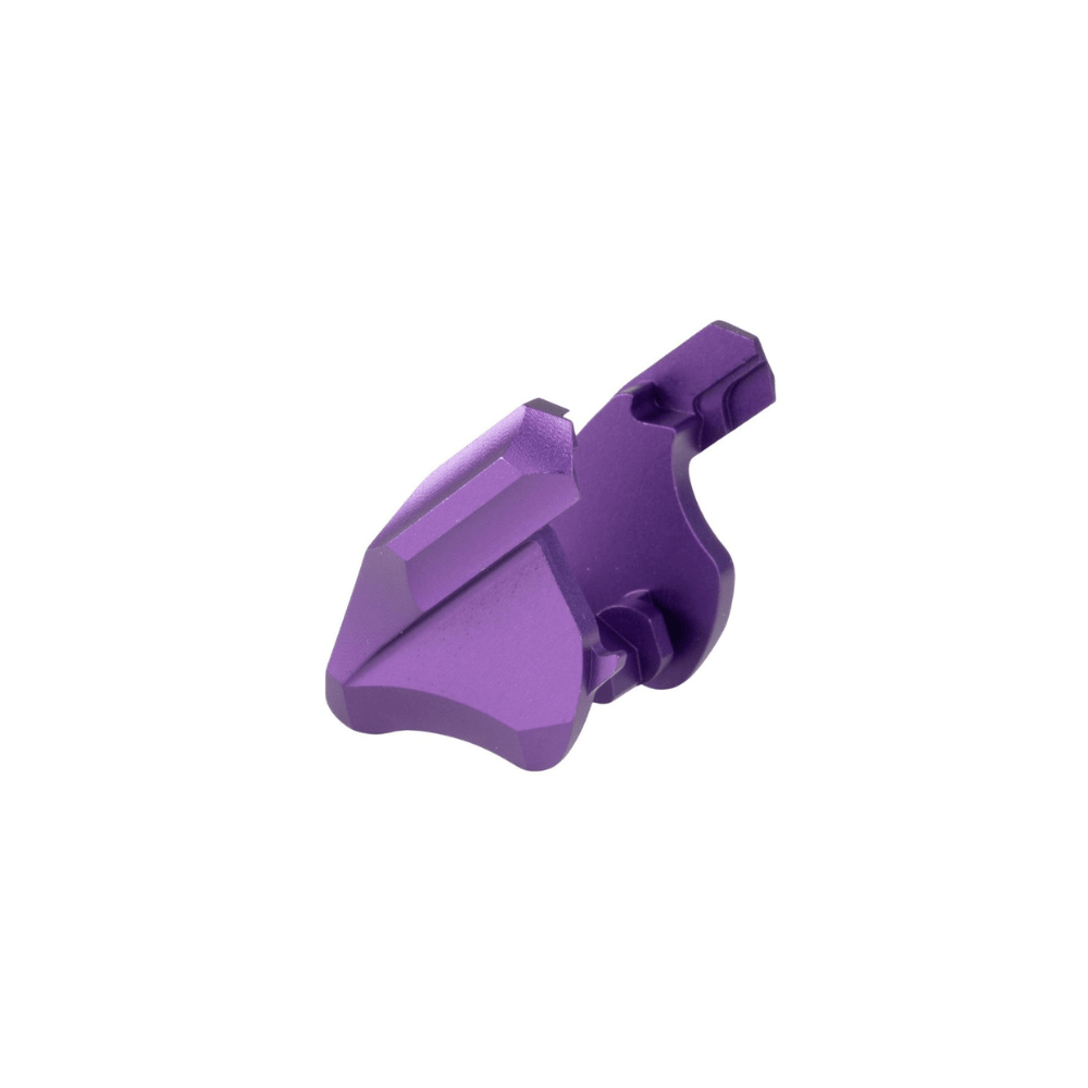 5KU Aluminium Thumb Safety-Ambi Type.1 for Marui Hi-Capa airsoft Grips & Grip Accessories UK