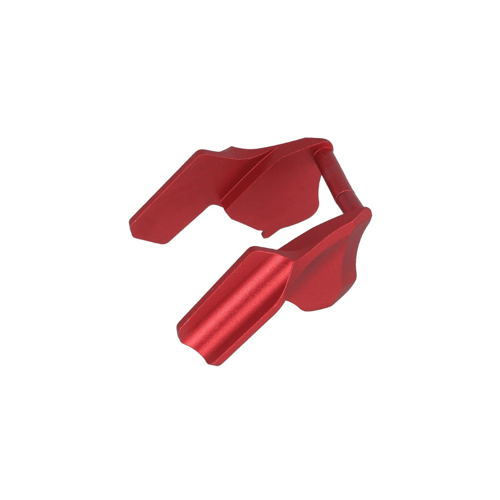 5KU Aluminum Thumb Safety - Ambi Type.2 for Marui Hi - Capa airsoft Grips & Grip Accessories UK