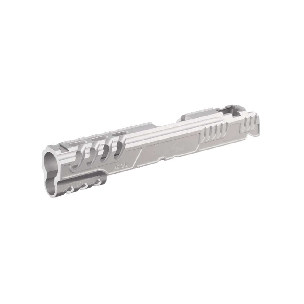 5KU SpeedCat 5.1 Standard Slide for Marui Hi - Capa airsoft Slides UK