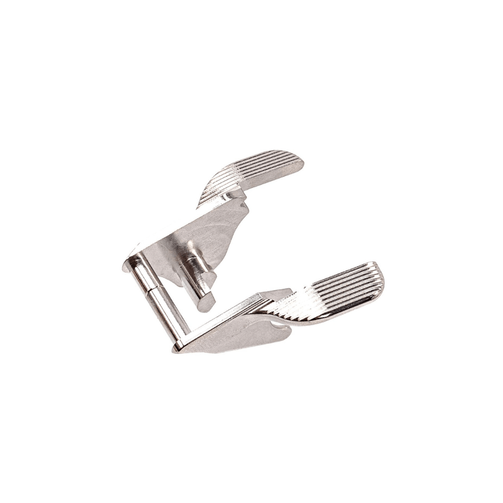 5KU Stainless Ambi Thumb Safety - STI Style for MARUI Hi-Capa airsoft Grips & Grip Accessories UK