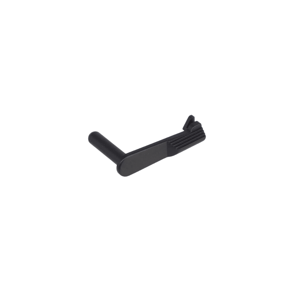 5KU Stainless Steel Slide Stop Type.3 for Hi - Capa airsoft Slide Catches UK