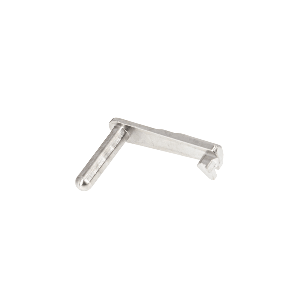 5KU Stainless Steel Slide Stop Type.5 for Hi-Capa airsoft Slide Catches UK