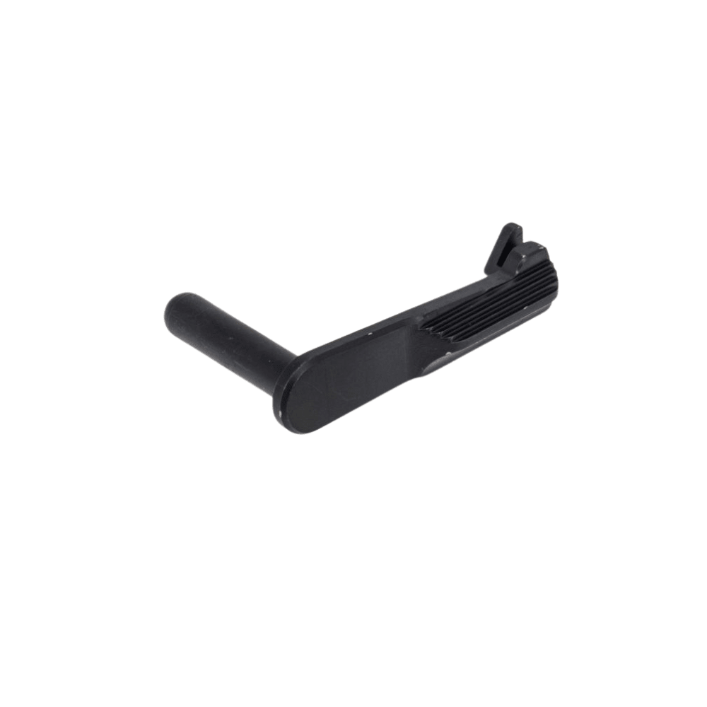 5KU Stainless Steel Slide Stop Type.5 for Hi-Capa airsoft Slide Catches UK