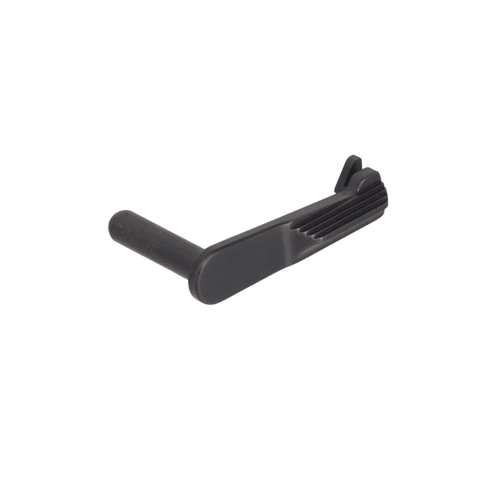 5KU Stainless Steel Slide Stop Type.5 for Hi-Capa airsoft Slide Catches UK