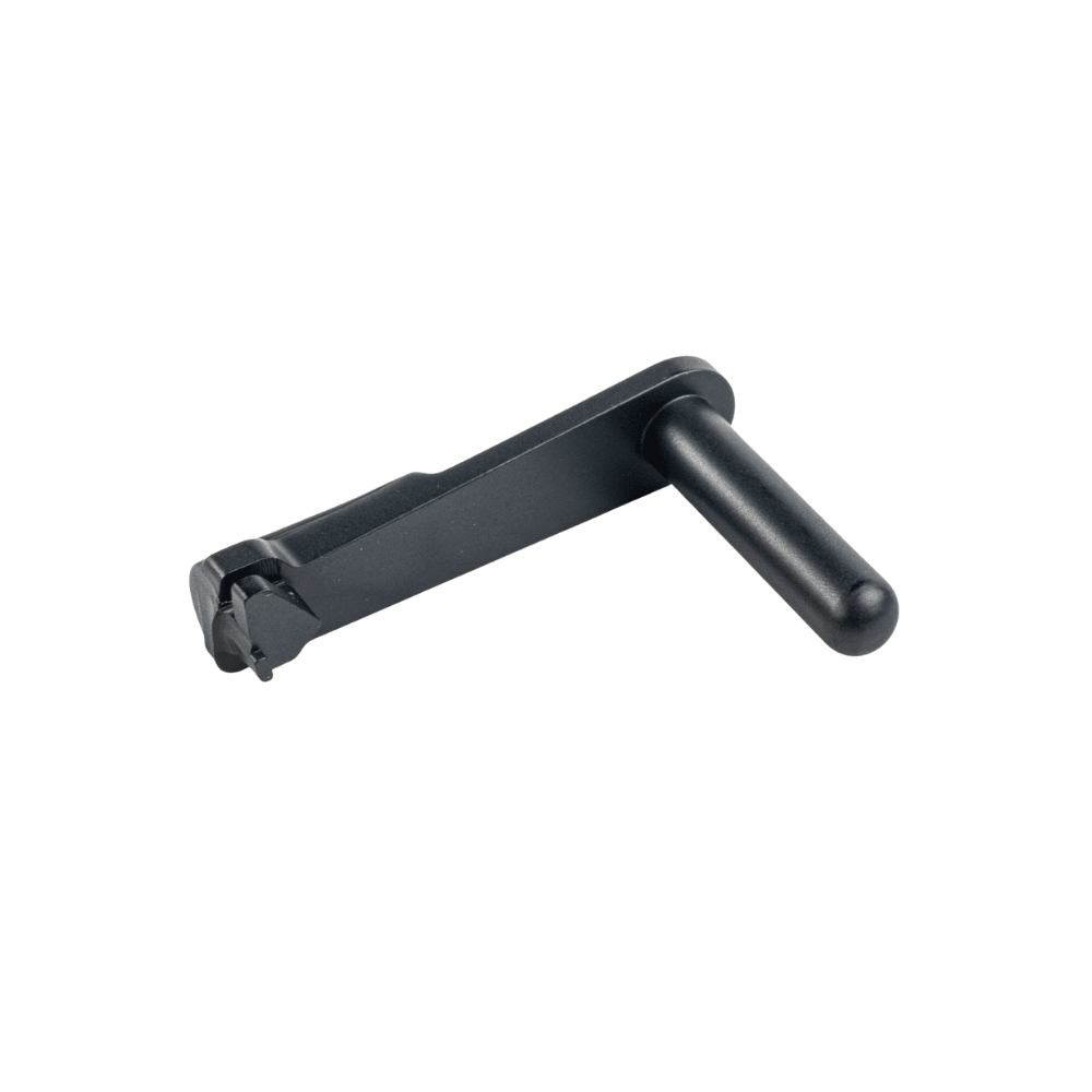 5KU Stainless Steel Slide Stop Type.8 for Hi-Capa airsoft Slide Catches UK