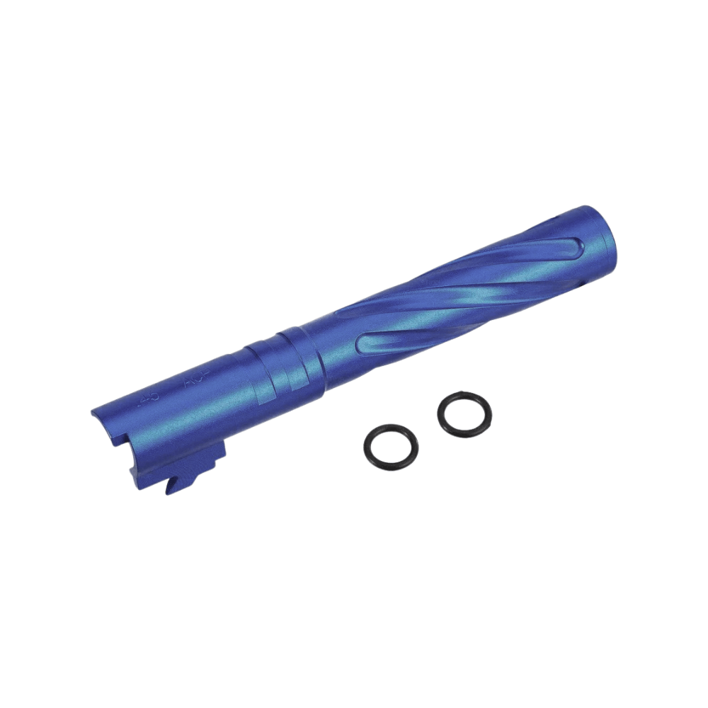 5KU 'Tornado' Outer Barrel airsoft Outer Barrels UK