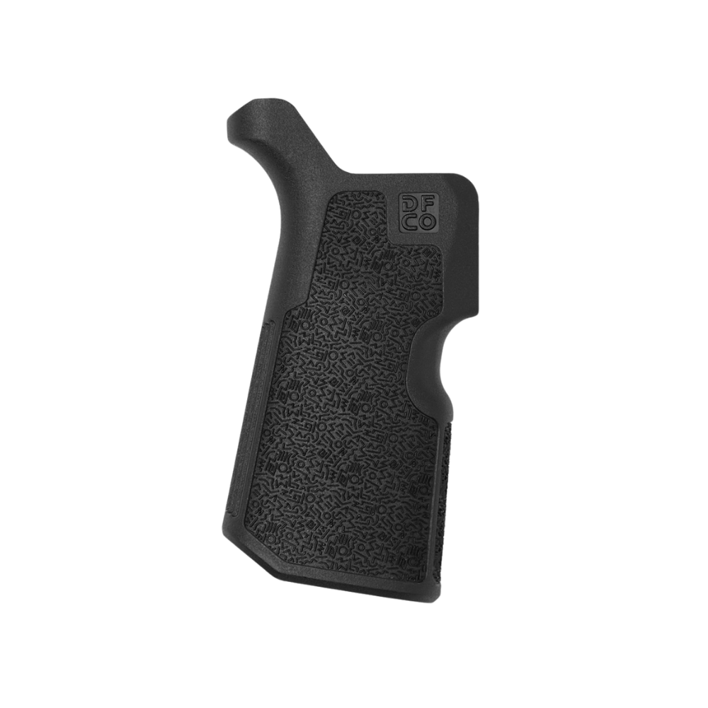 Die Free CO Kung Fu Grip