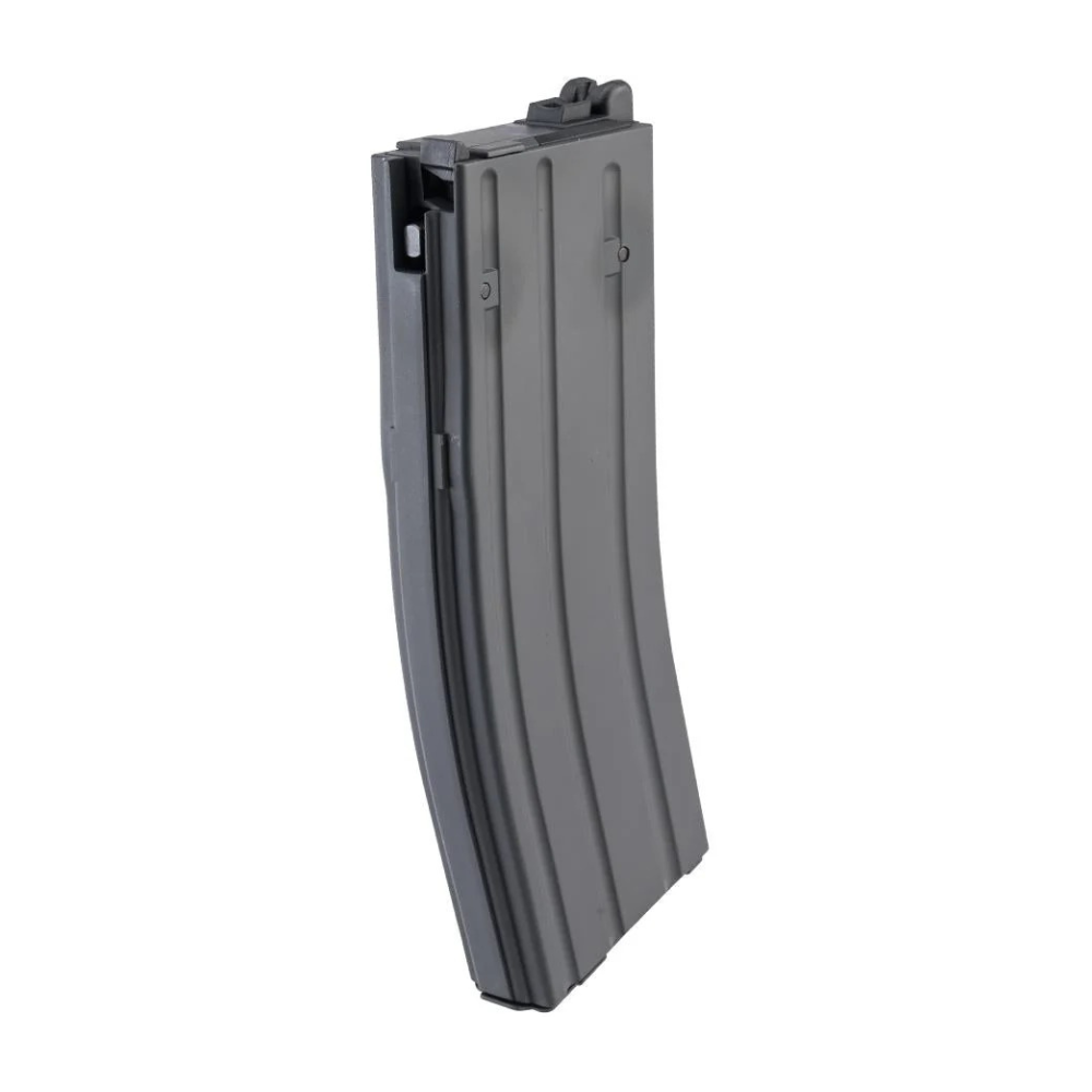 Double Eagle 35rd V2 Stanag MWS Magazine