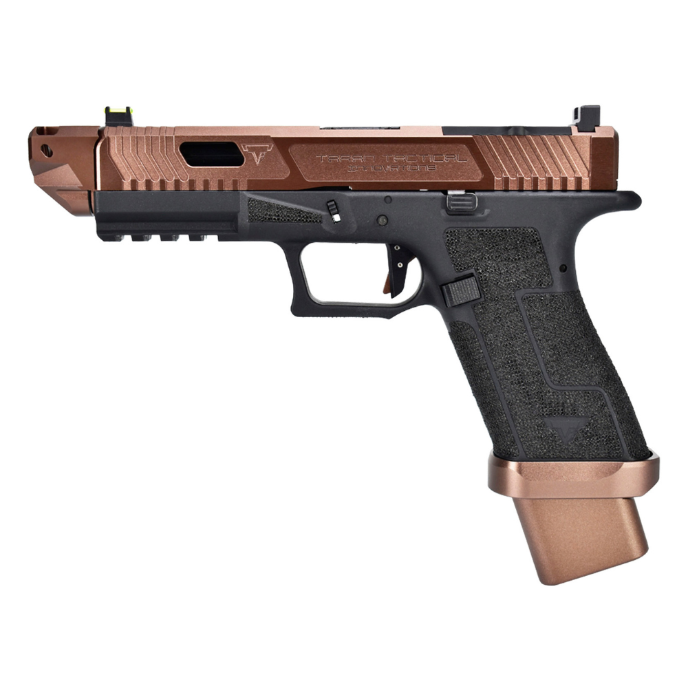 EMG (AA) TTI Ballerina G34 GBB Pistol