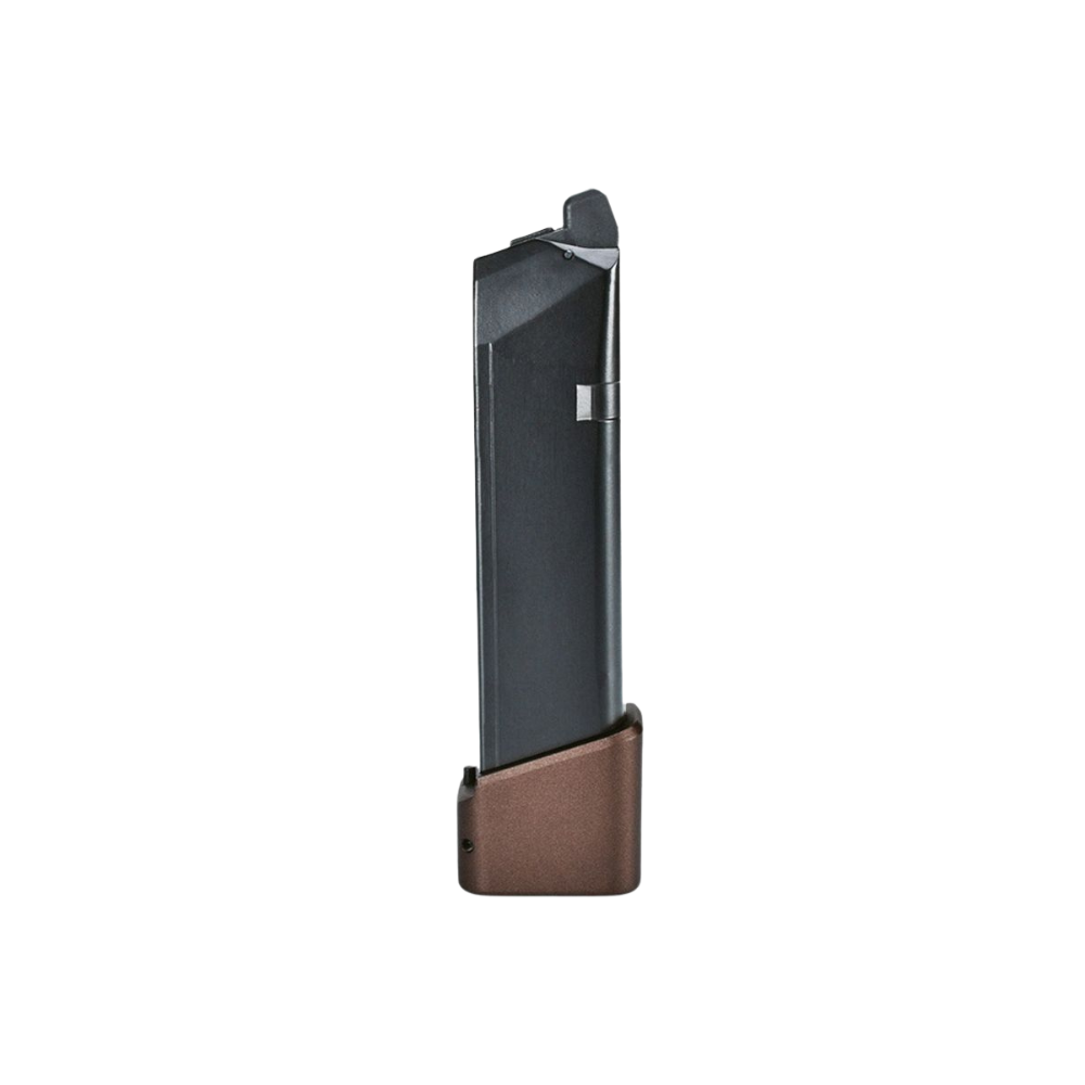 EMG (AA) TTI Ballerina G34 28rnd GBB Pistol magazine