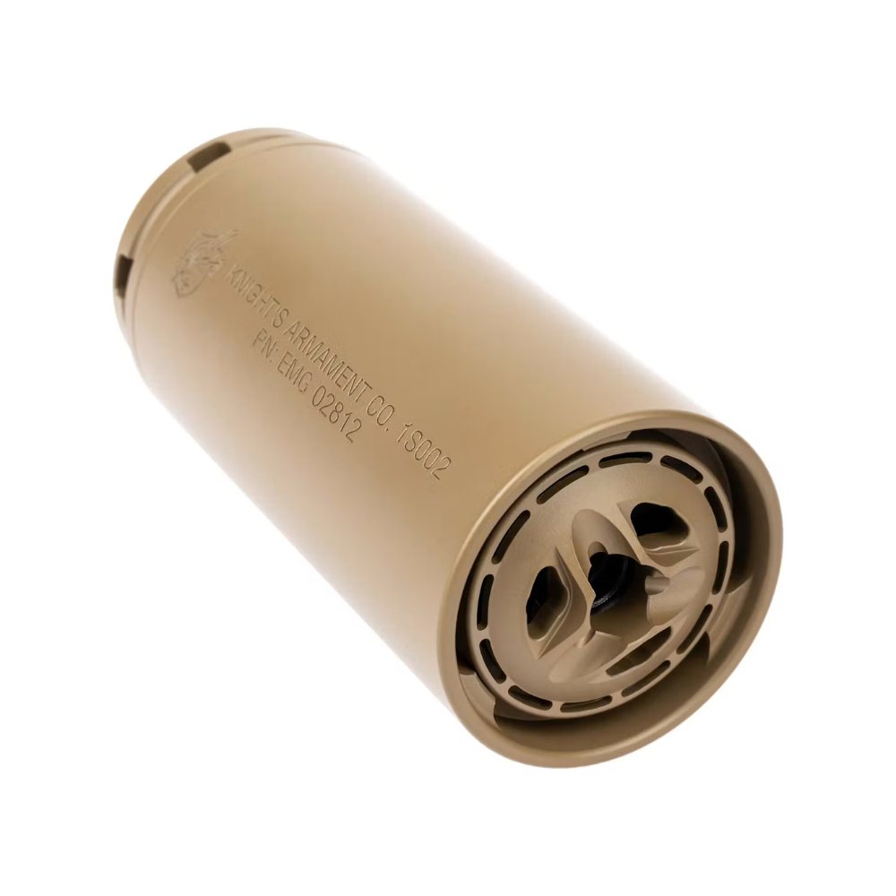 EMG KAC QDC Suppressor Flare Mono Tracer