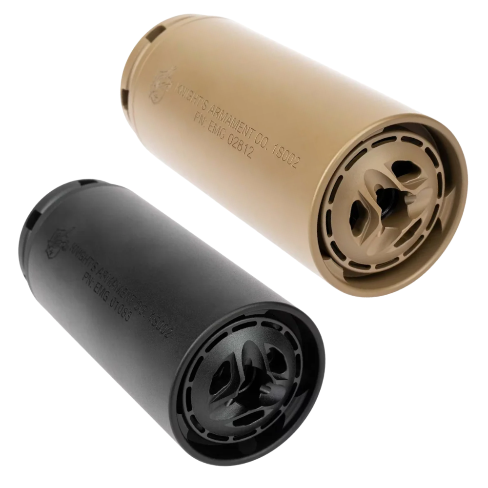 EMG KAC QDC Suppressor Flare Mono Tracer