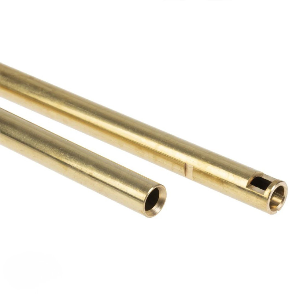 EdGI 6.01 AEG Brass inner barrel - 128mm