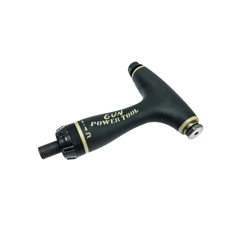 GUN POWER TOOL 4-IN-1 Tactical hammer system