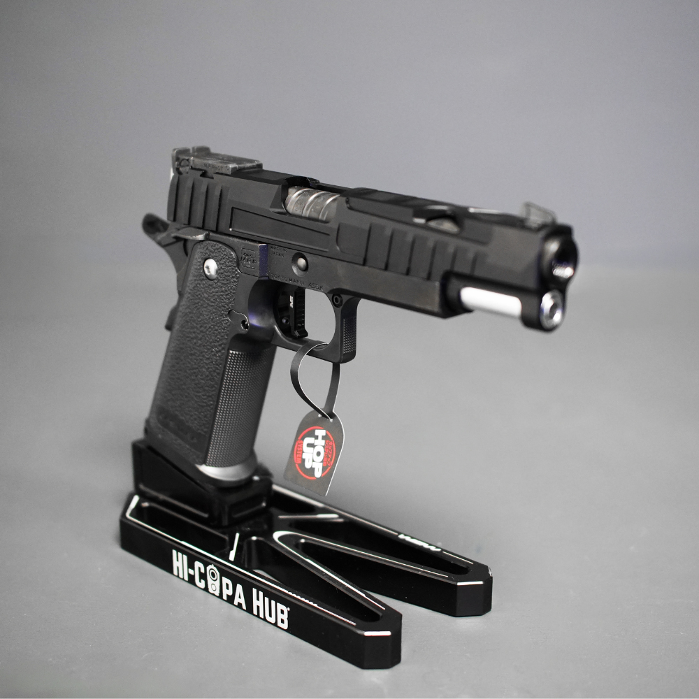 Gunsmith Bros XCarry Black Pre-Build