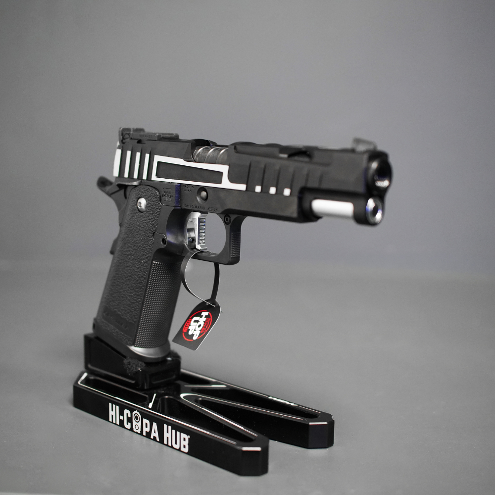 Gunsmith Bros XCarry Two Tone Pre-Build
