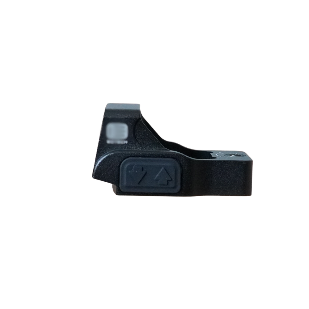 Holy Warrior E-FLX red dot sight