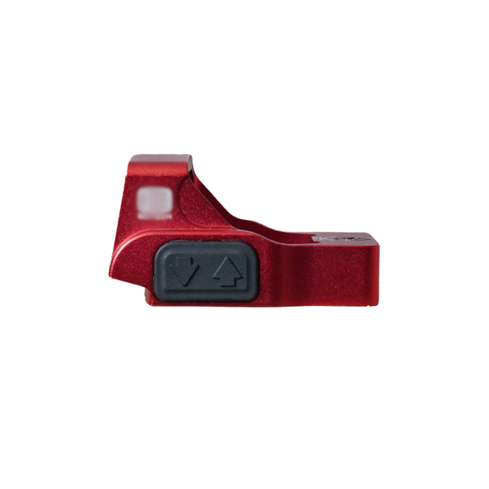 Holy Warrior E-FLX red dot sight