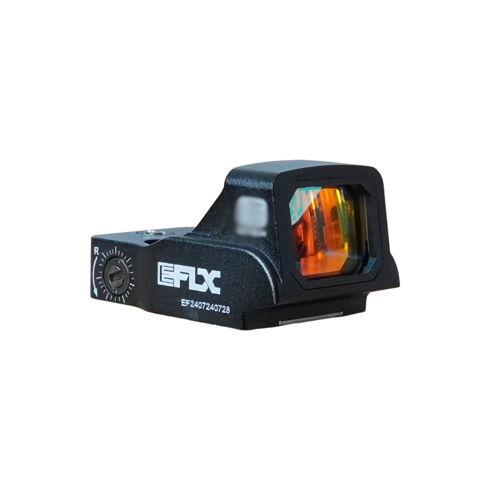 Holy Warrior E-FLX red dot sight