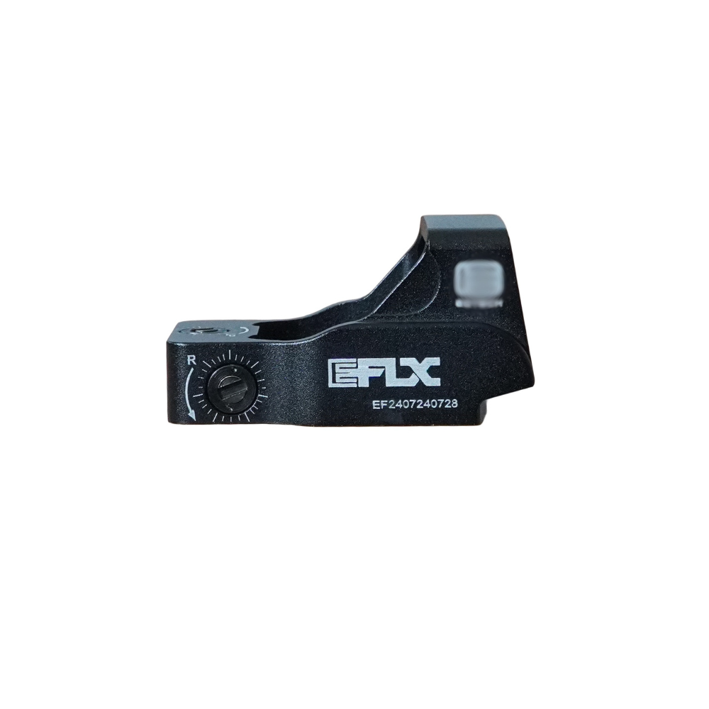 Holy Warrior E-FLX red dot sight