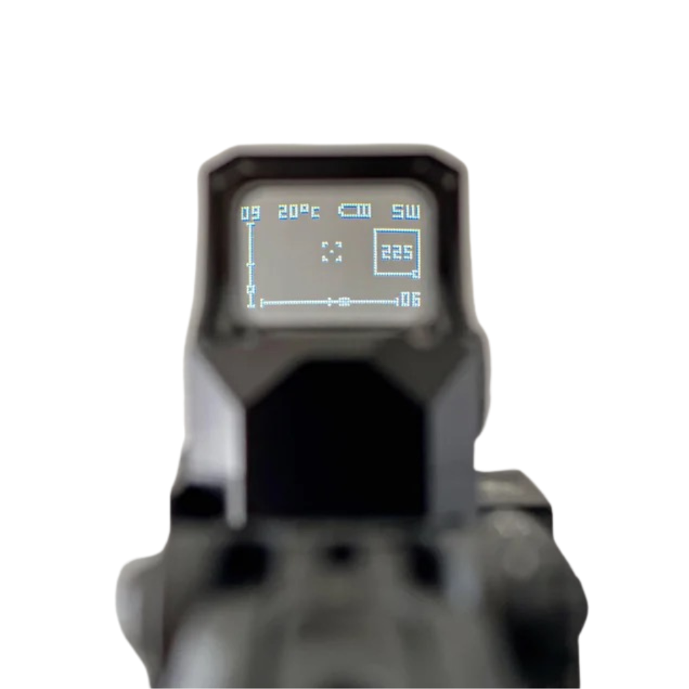 Holy Warrior SZ-PC1 HUD Sight - HUD