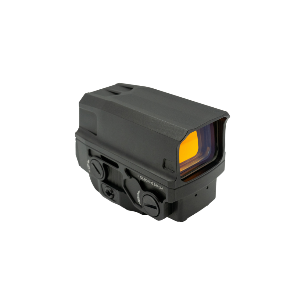 Holy Warrior UH-1 Style Gen 2 red dot sight - Body