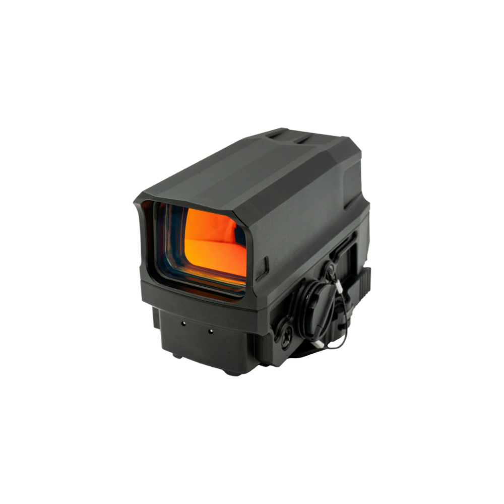 Holy Warrior UH-1 Style Gen 2 red dot sight - front