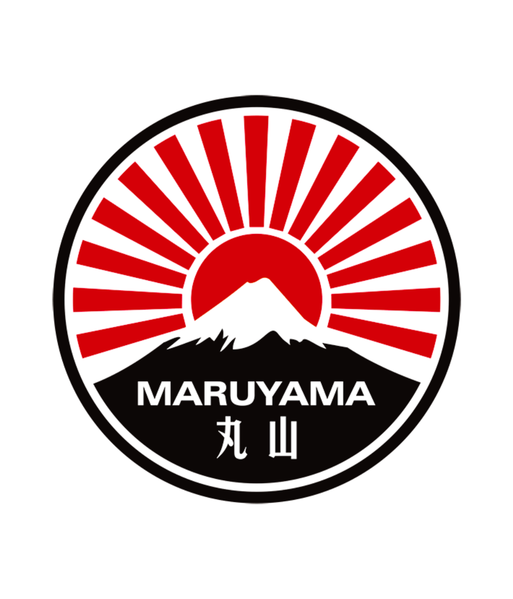 Maruyama logo