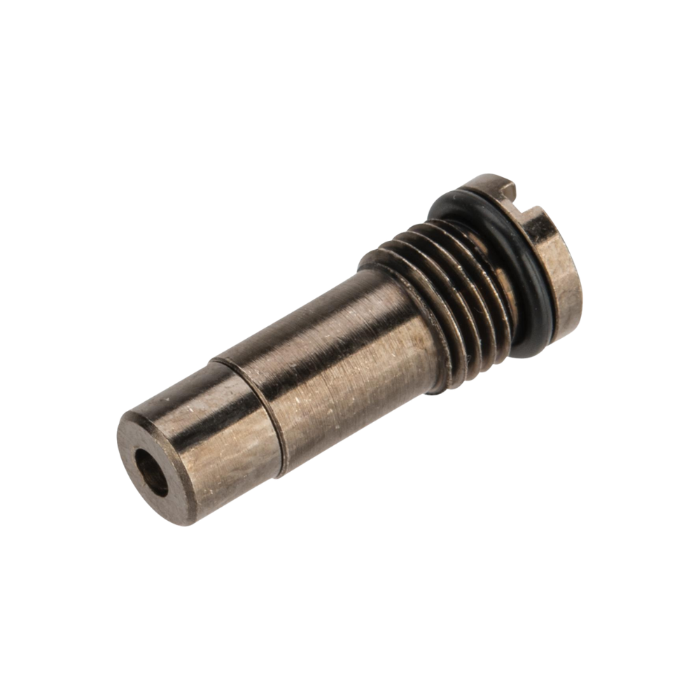 Nine Ball 5mm gas fill valves pack of three