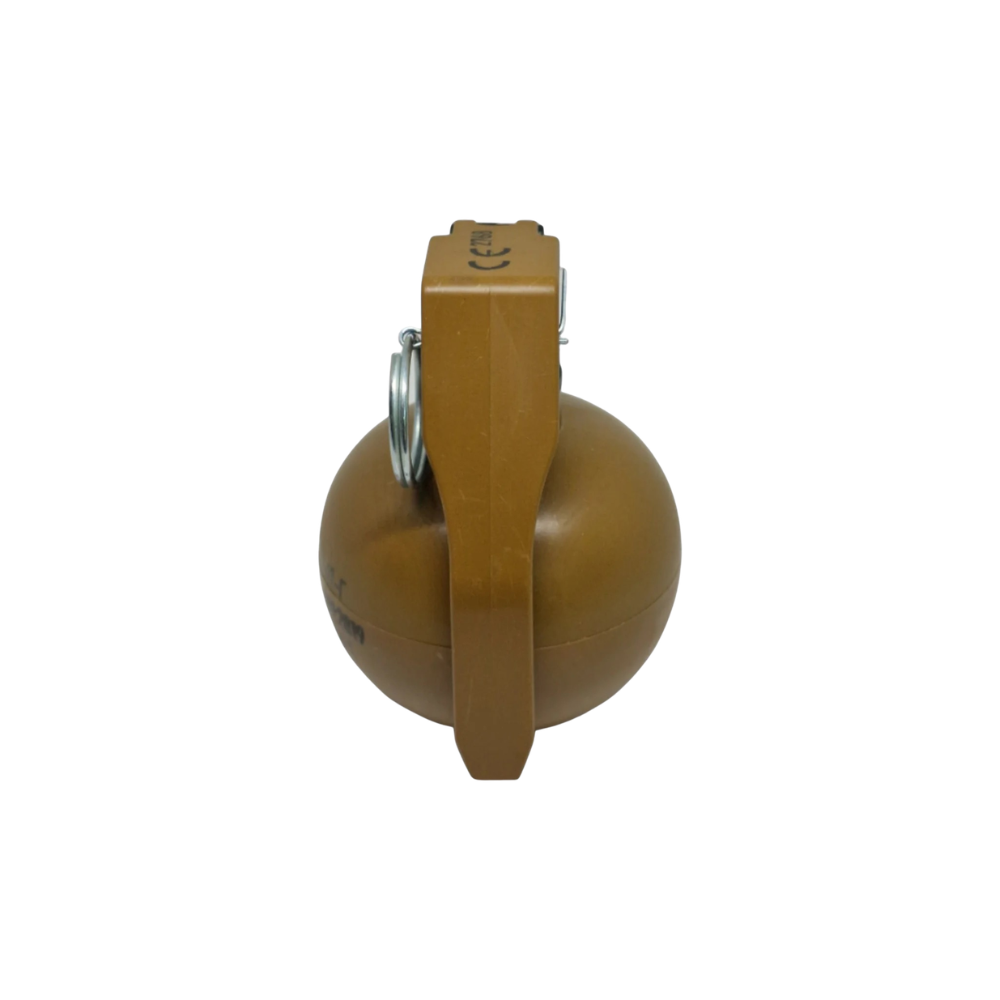 Pyrosoft P-67-G NATO peas grenade tactical airsoft equipment