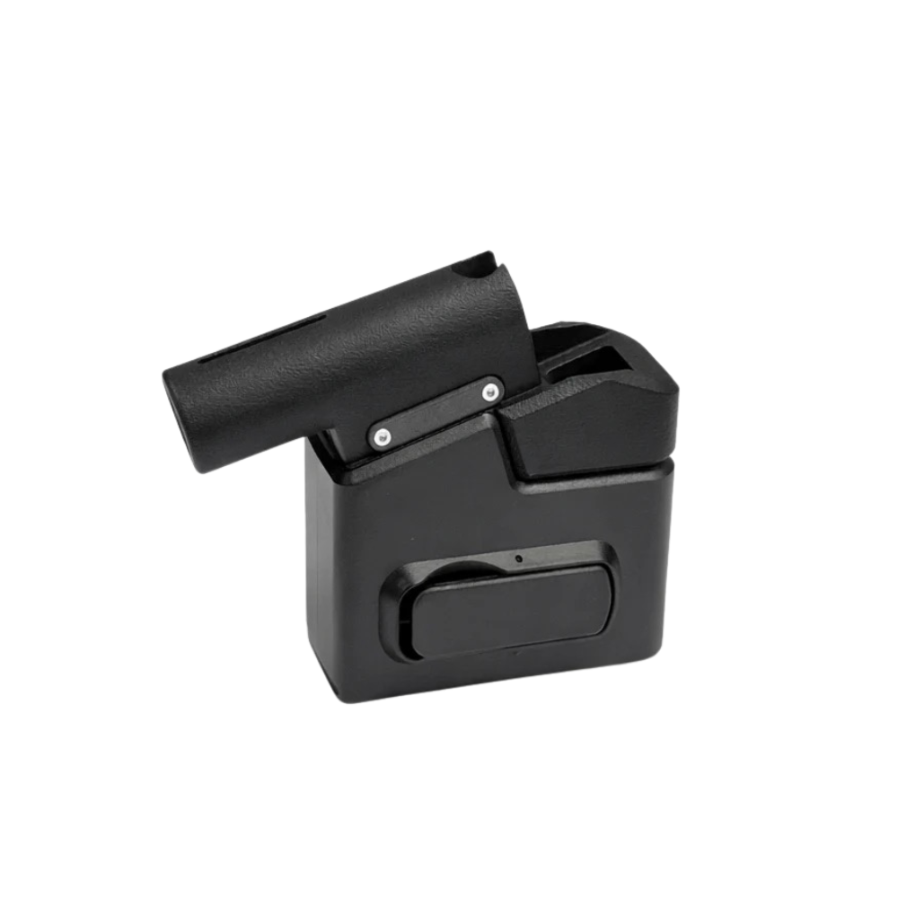 Shotgun to M4 adapter for TM M870 Breacher Golden Eagle Secutor