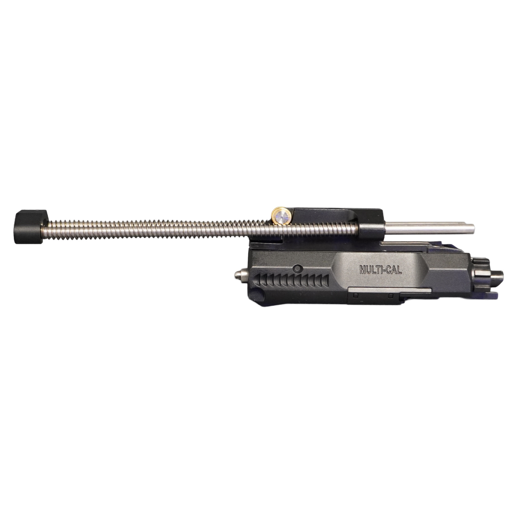 Salvo Precision complete alloy bolt carrier for MCX GBBR