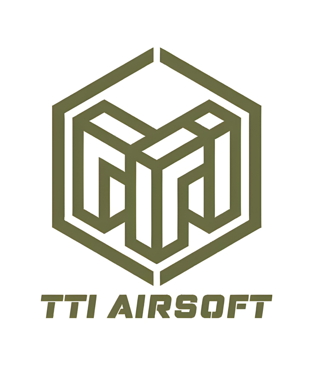 TTI Airsoft Logo