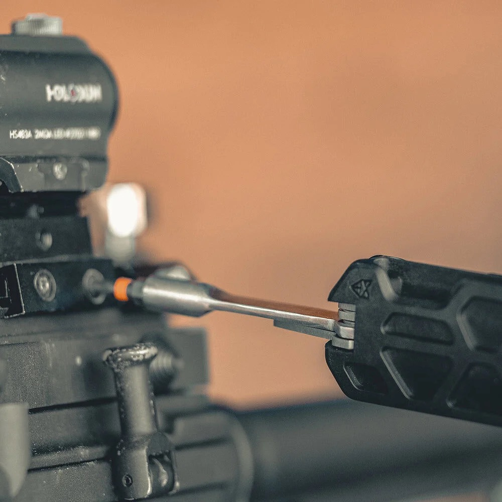 Tactica Sidekick tool for HPA and AEG adjustments detail