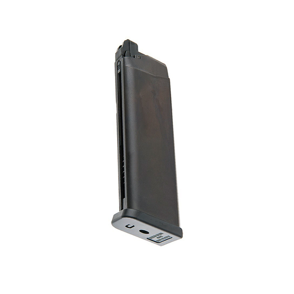 Tokyo Marui G17/G26/G26 ADVANCE Magazine Mags & Accessories from Tokyo Marui - Shop now at Hi-Capa Hub Ltd