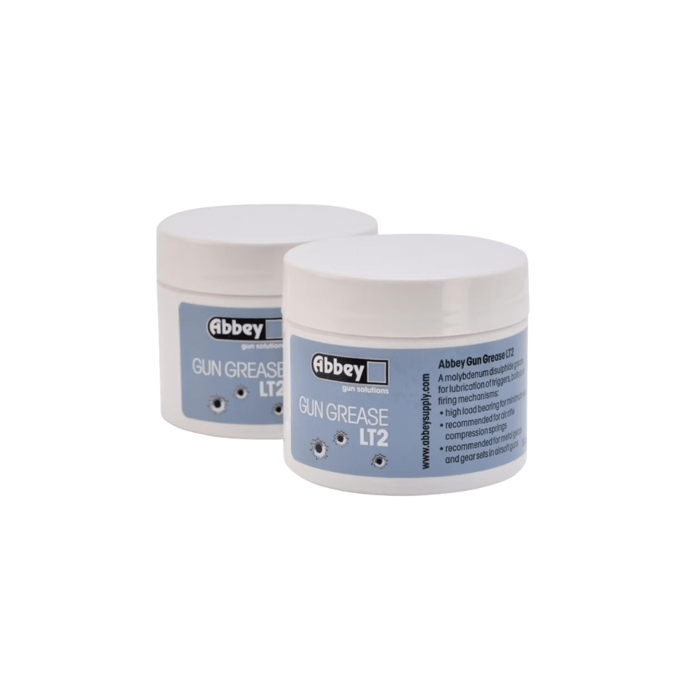 Abbey Airsoft Gun LT2 Grease 50g Pot airsoft UK