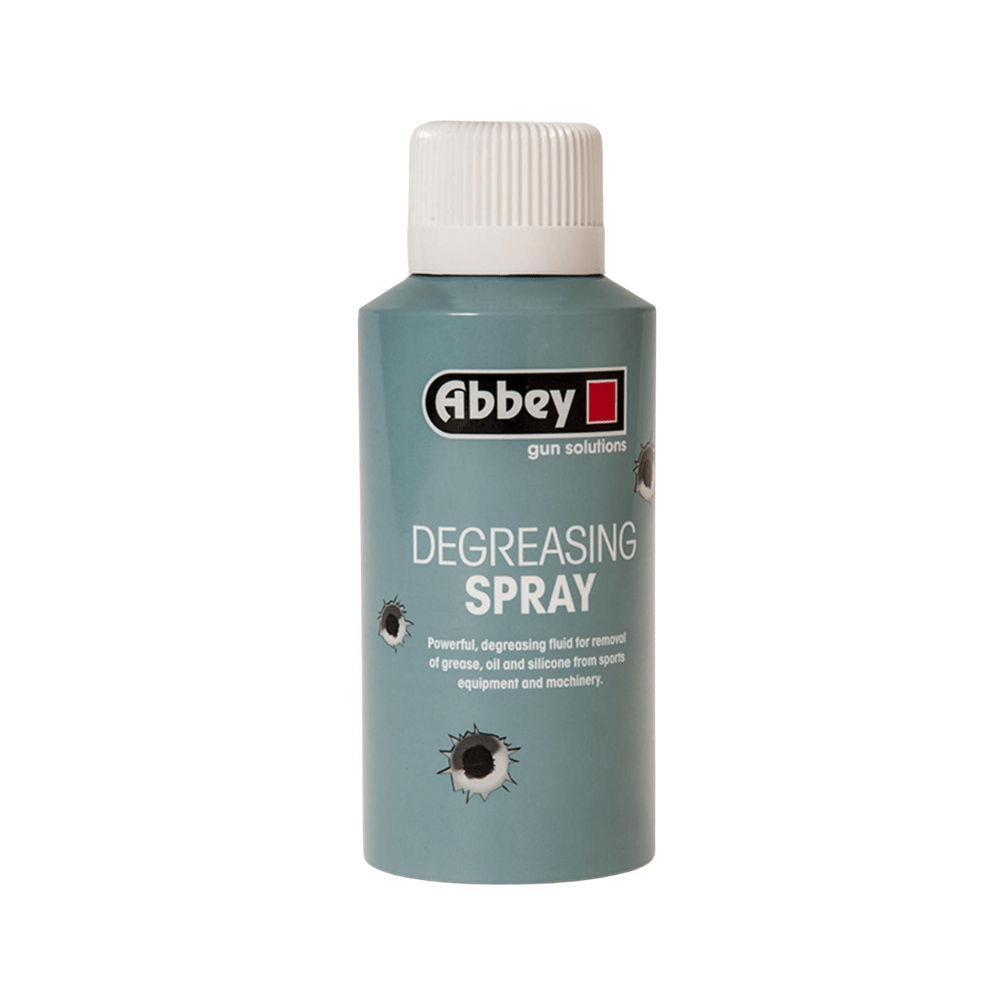 Abbey Degreasing Spray 150ml airsoft UK
