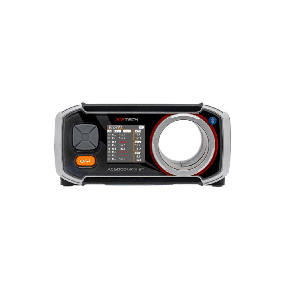 Acetech AC6000BT MKIII Chronograph Premium Edition (Bluetooth) airsoft UK