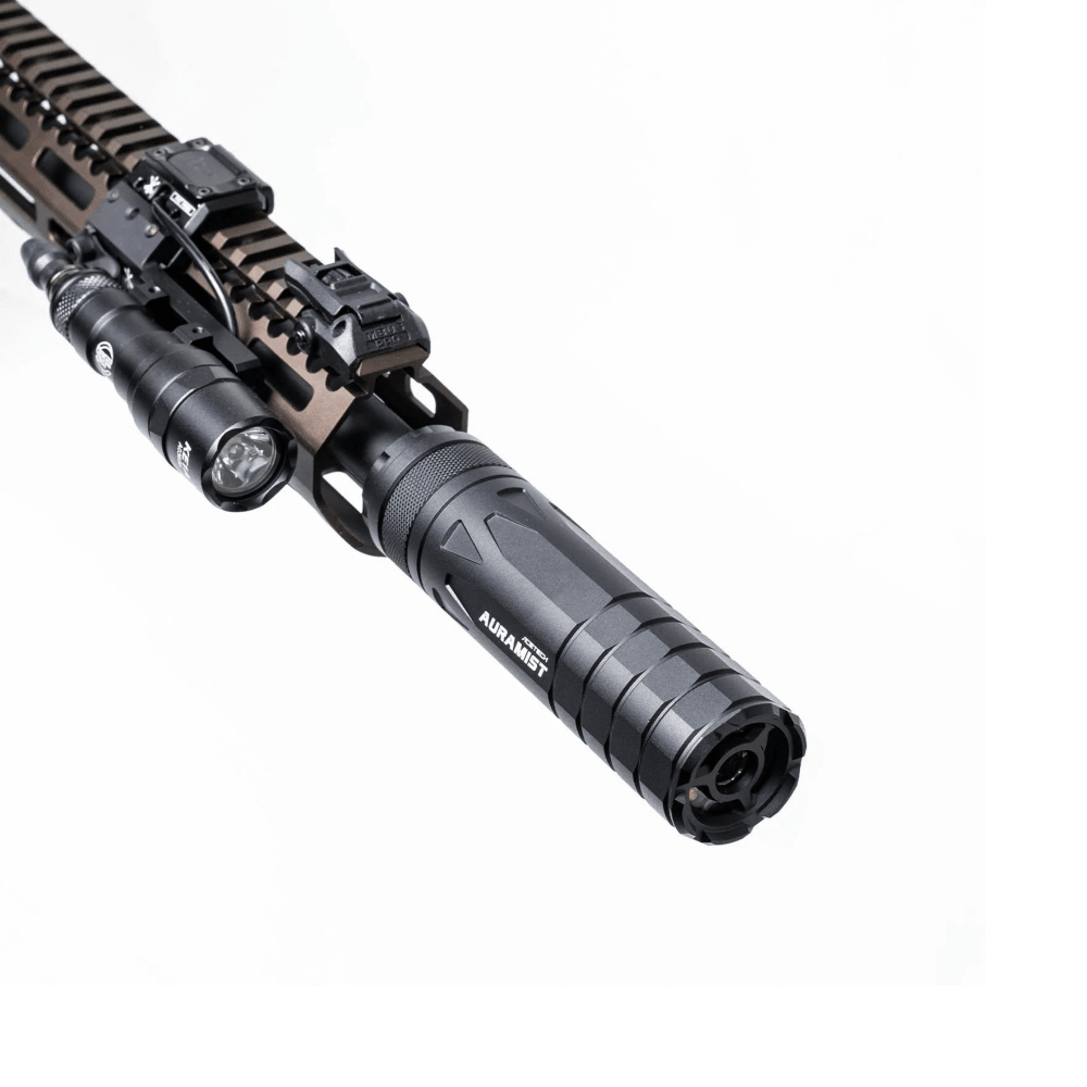 Acetech Auramist Smoking Tracer Unit airsoft Accessories & Maintenance UK