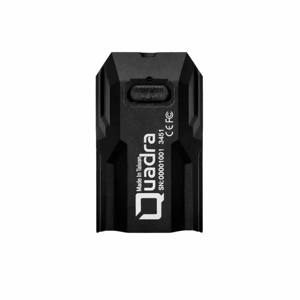 Acetech 'Quadra' Tracer Unit airsoft Accessories & Maintenance UK
