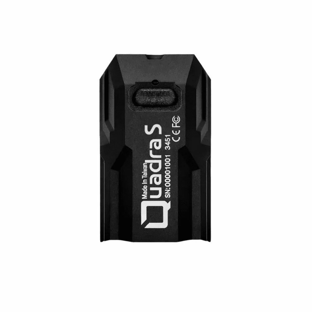 Acetech 'Quadra' Tracer Unit airsoft Accessories & Maintenance UK