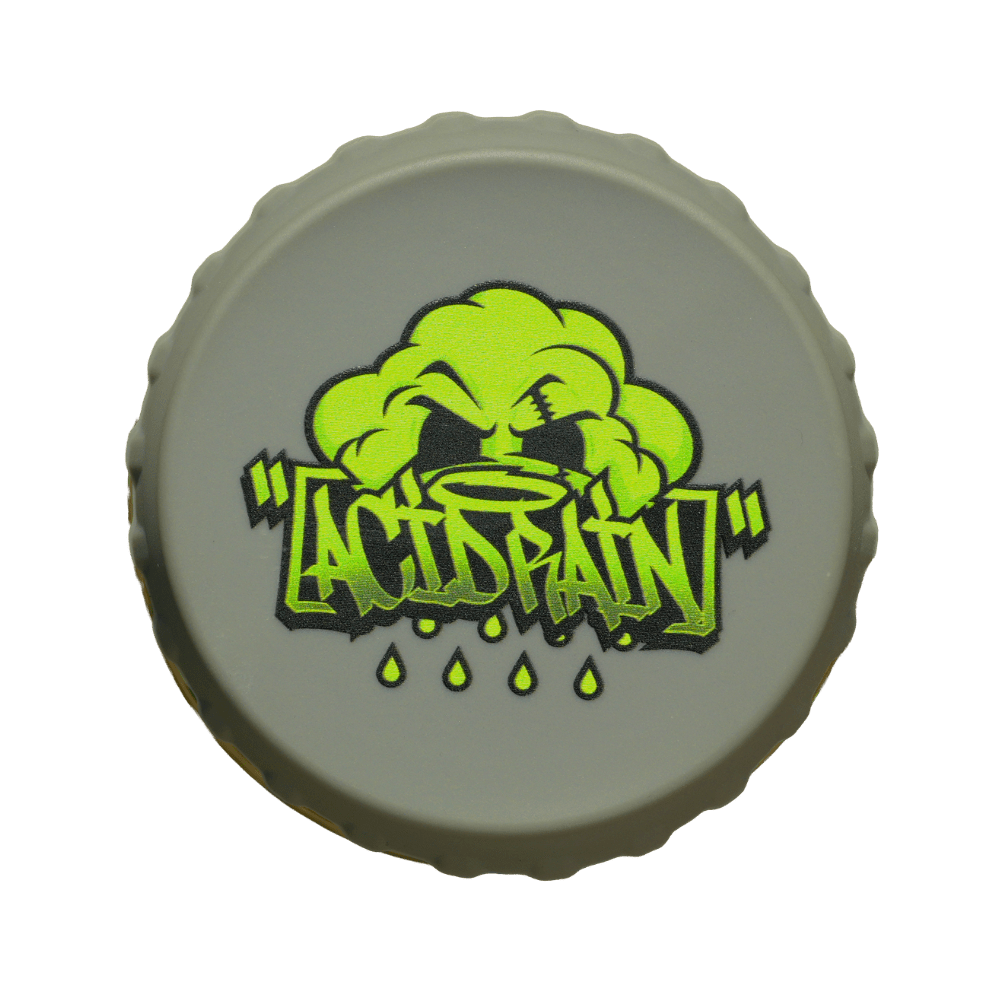 Acid Rain Can Lid - Hi - Capa Hub Ltd