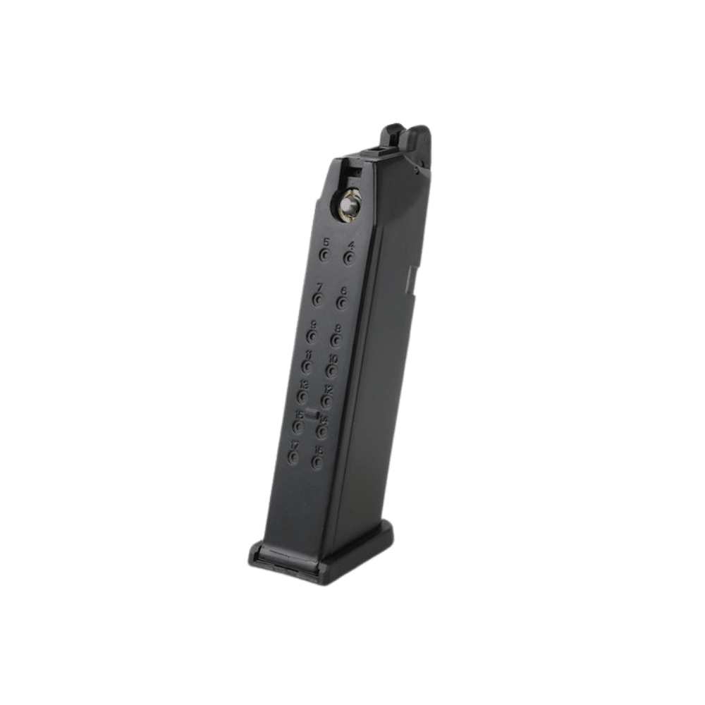 Action Army AAP-01 Gas Magazine - 23rnd airsoft UK