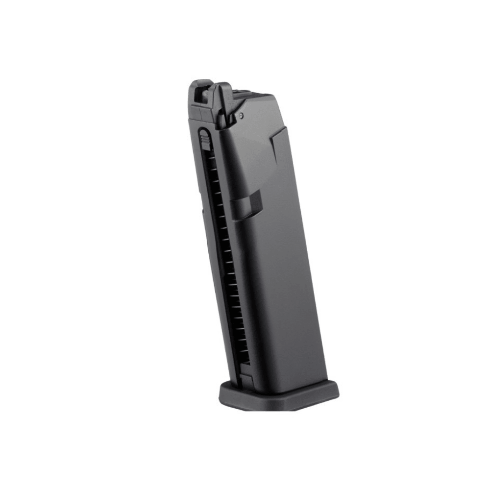 Action Army AAP-01 Gas Magazine - 23rnd airsoft UK