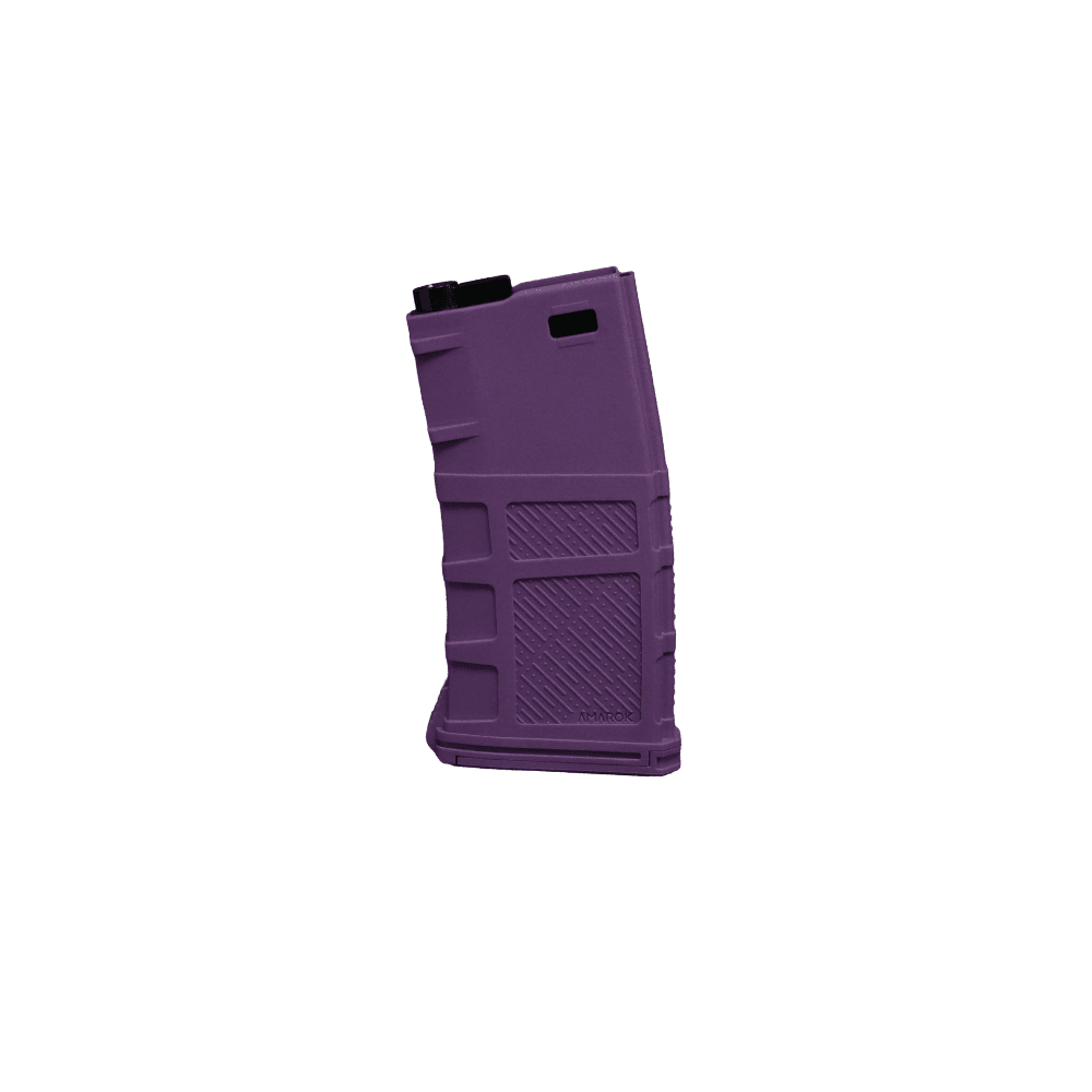 Amarok AM190 Fast Feed Mid - Cap Mag airsoft Mags & Accessories UK