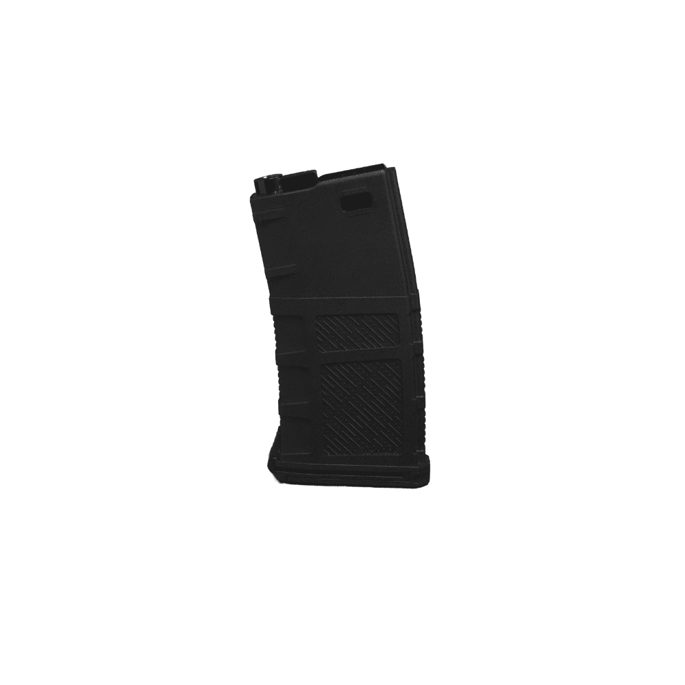 Amarok AM190 Fast Feed Mid - Cap Mag airsoft Mags & Accessories UK